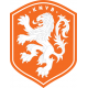 Strój Holandia Bramkarskie